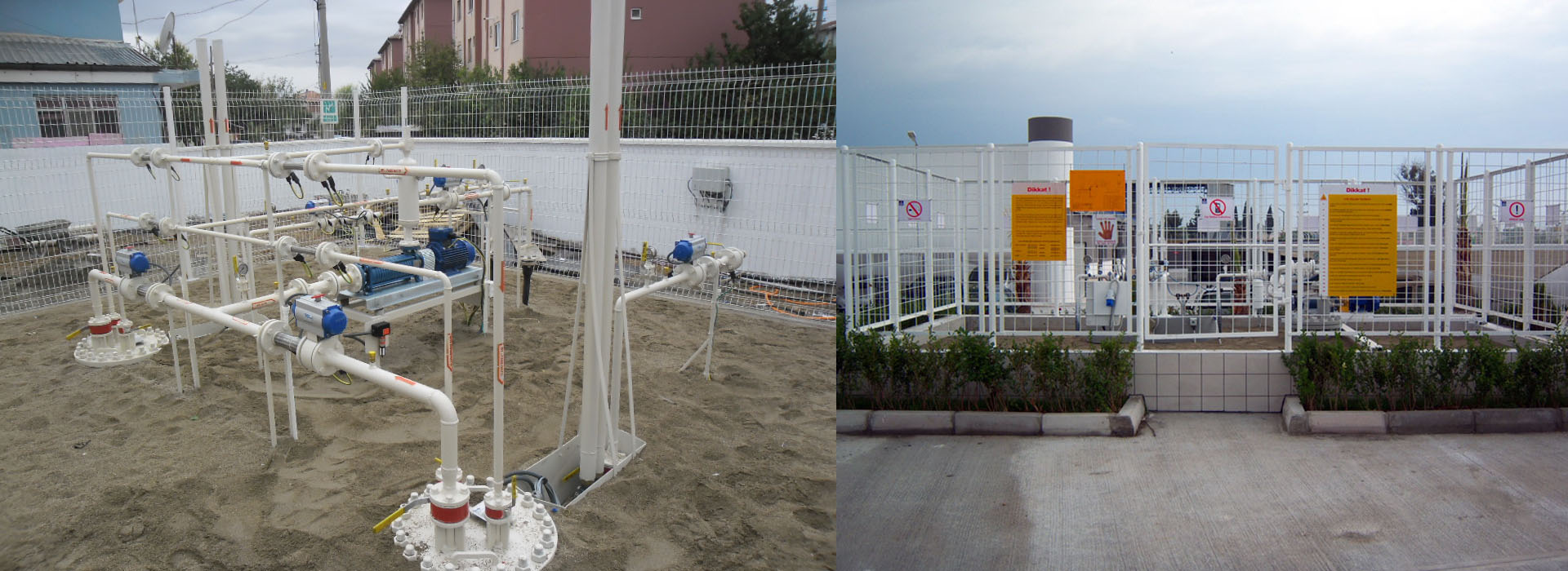 Antalya Lpg Sorumlu Müdür